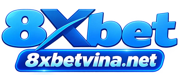 8XBET