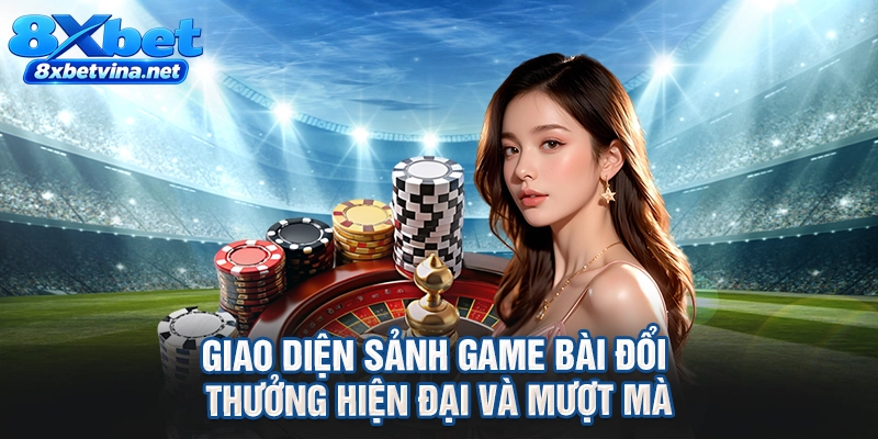 Kho tàng bàn cược đa dạng và phong phú tại nhà cái